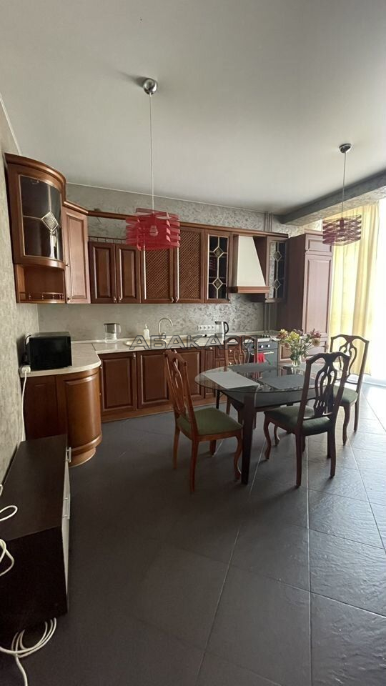 2-комнатная улица Карла Маркса, 8А  за 60000 руб/мес фото 7