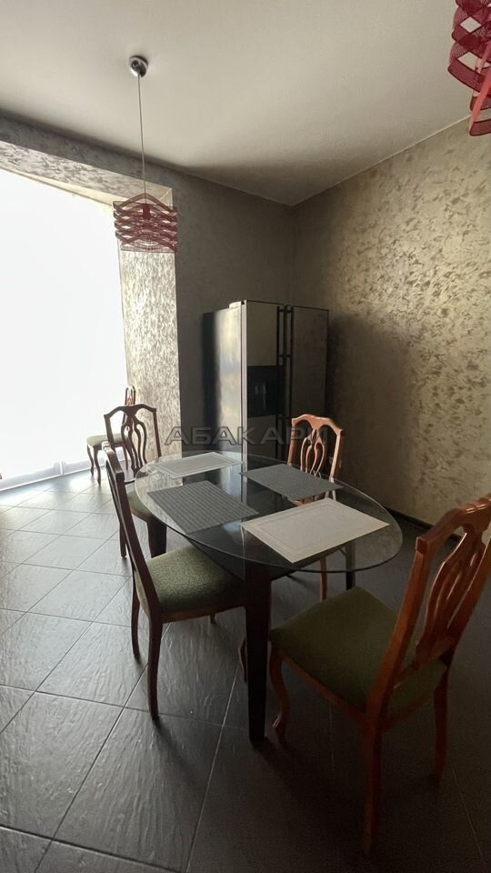 2-комнатная улица Карла Маркса, 8А  за 60000 руб/мес фото 8
