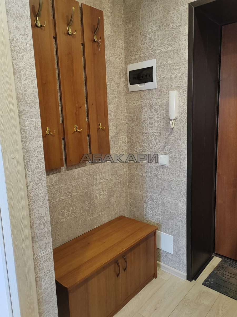 1-комнатная улица Мужества, 12  за 33000 руб/мес фото 2