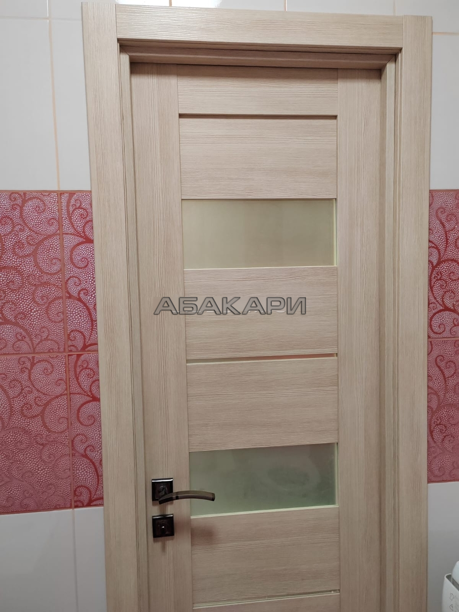 1-комнатная улица Мужества, 12  за 33000 руб/мес фото 3