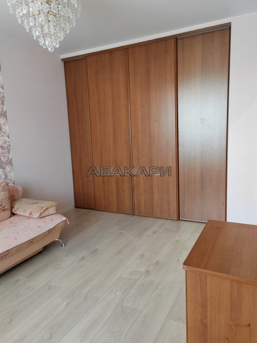 1-комнатная улица Мужества, 12  за 33000 руб/мес фото 8