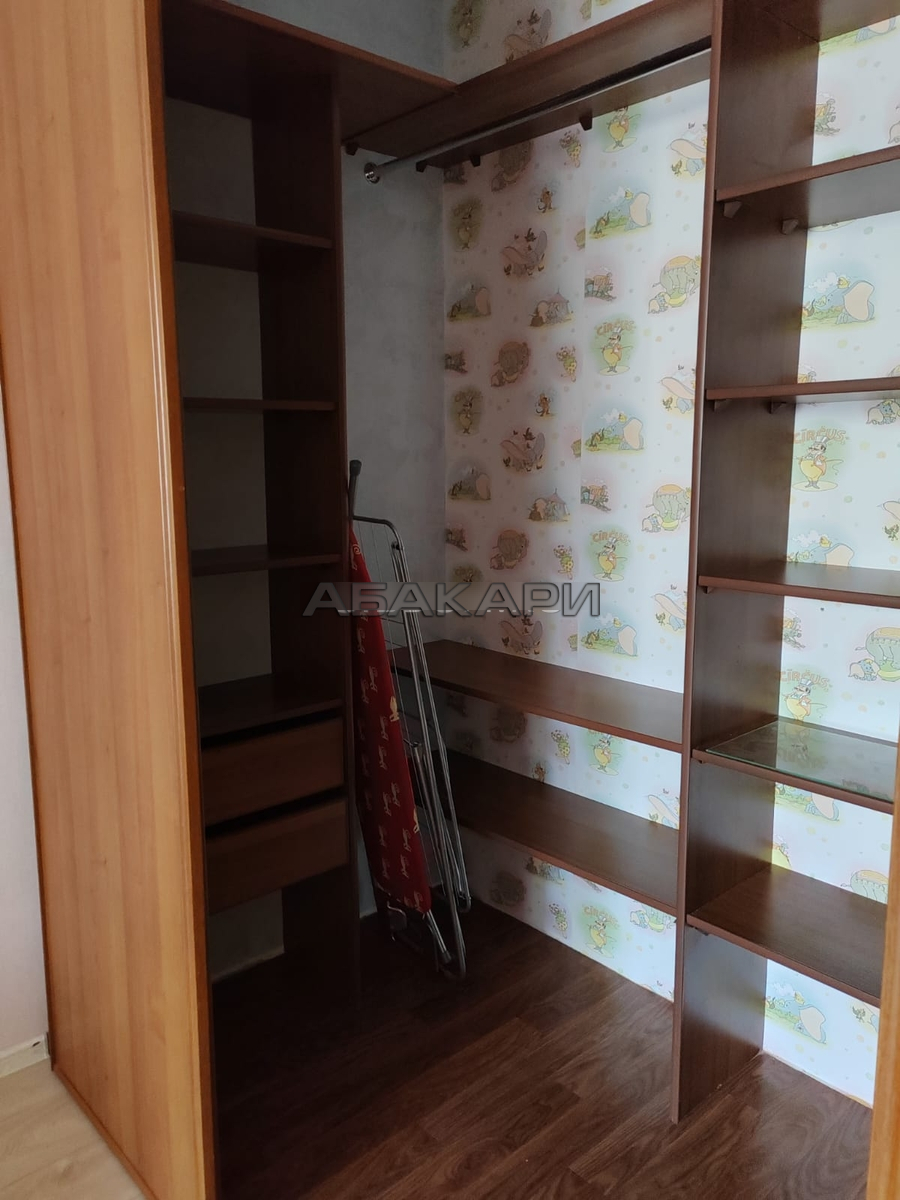 1-комнатная улица Мужества, 12  за 33000 руб/мес фото 9