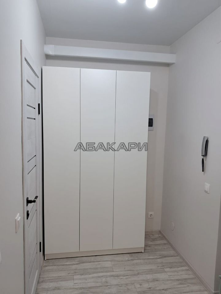 2-комнатная Караульная улица, 43/2  за 37000 руб/мес фото 5