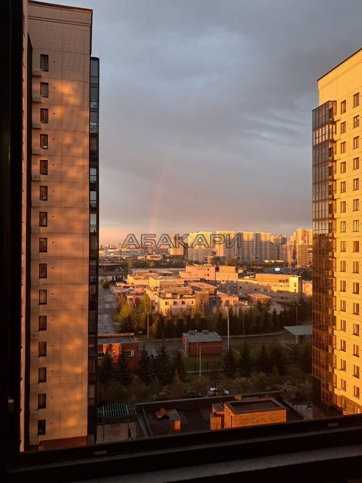 2-комнатная Караульная улица, 43/2  за 37000 руб/мес фото 8