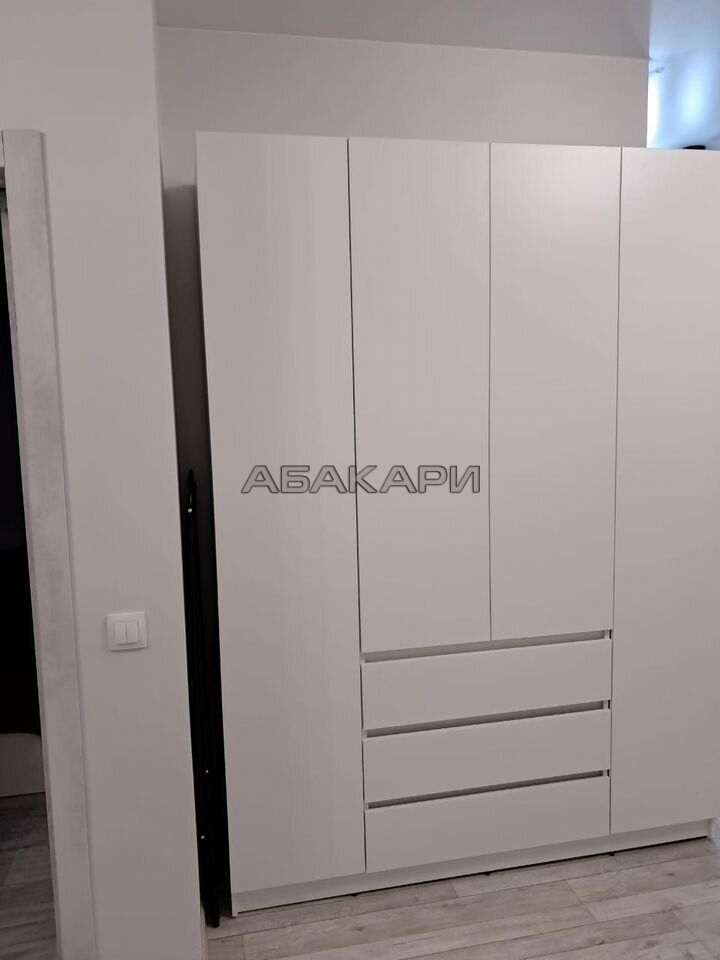 2-комнатная Караульная улица, 43/2  за 37000 руб/мес фото 11