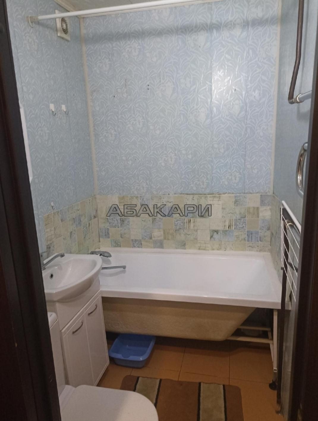 2-комнатная Кольцевая улица, 10А  за 24000 руб/мес фото 6