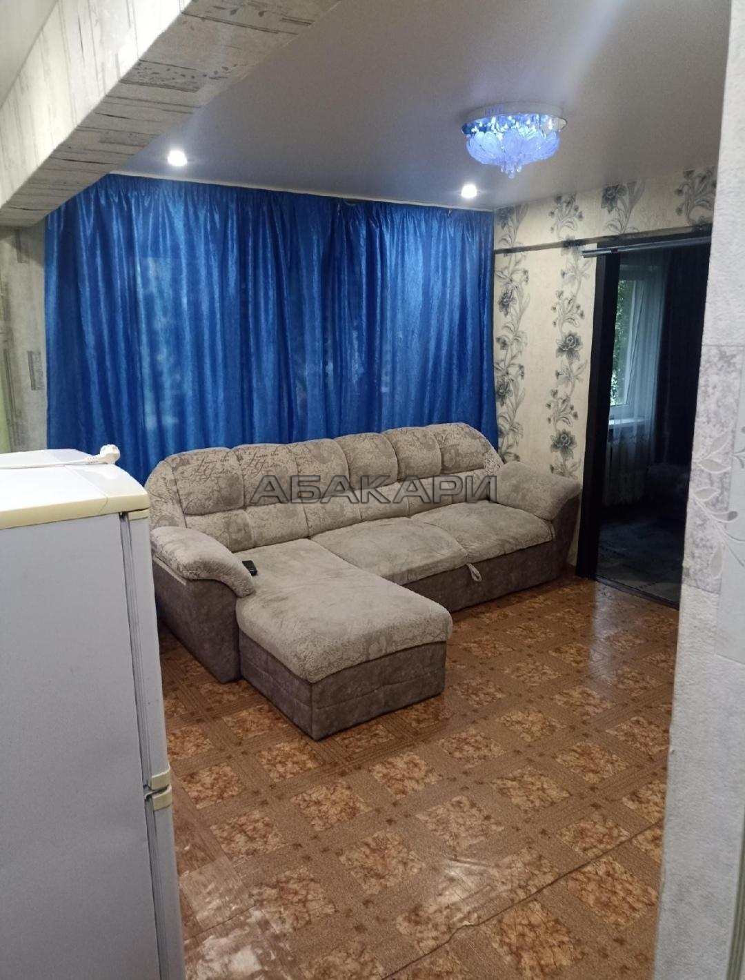 2-комнатная Кольцевая улица, 10А  за 24000 руб/мес фото 2