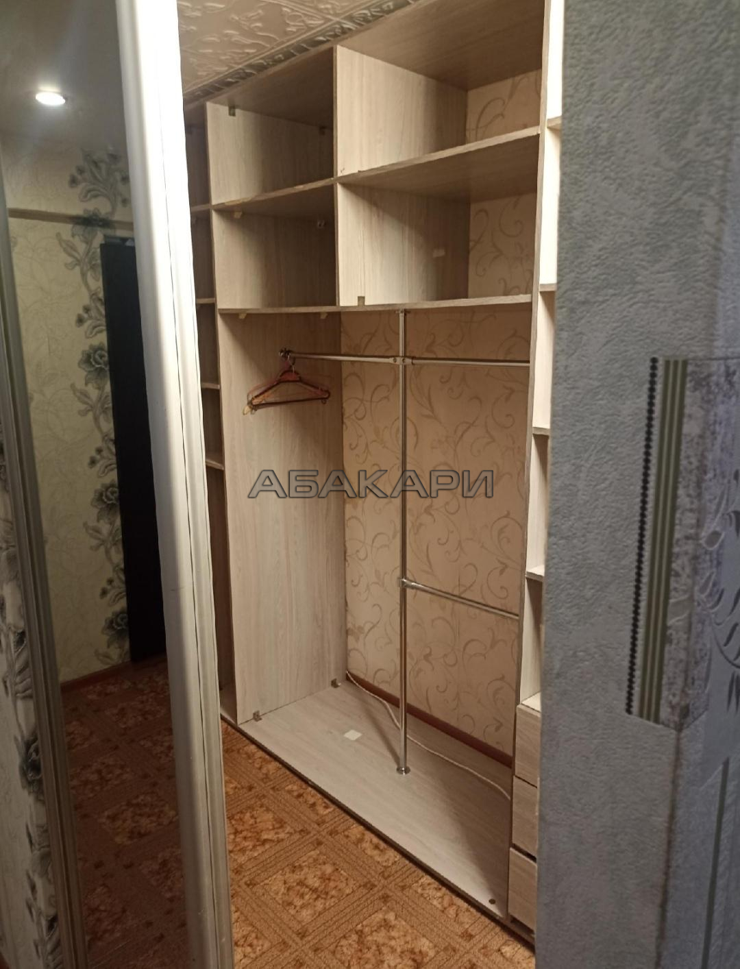 2-комнатная Кольцевая улица, 10А  за 24000 руб/мес фото 7