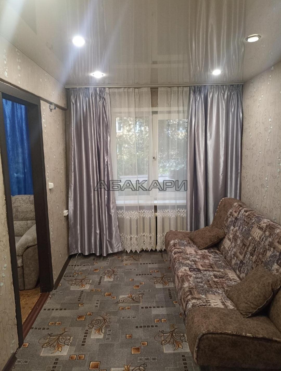 2-комнатная Кольцевая улица, 10А  за 24000 руб/мес фото 4