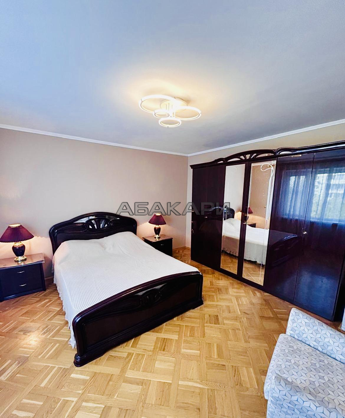 1-комнатная улица Конституции СССР, 25  за 31000 руб/мес фото 6