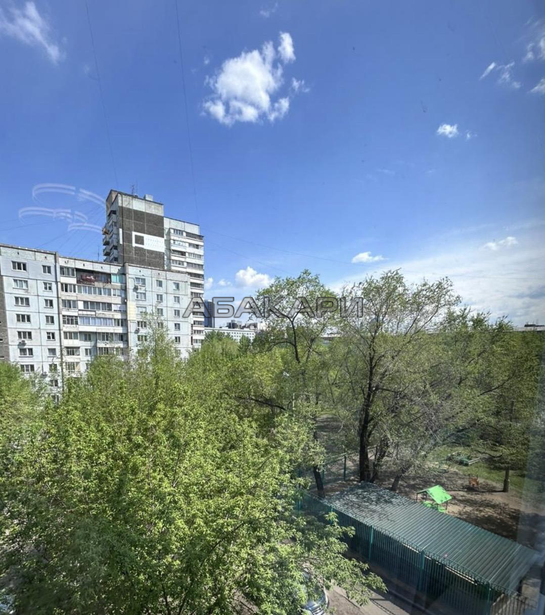 1-комнатная улица Конституции СССР, 25  за 31000 руб/мес фото 9