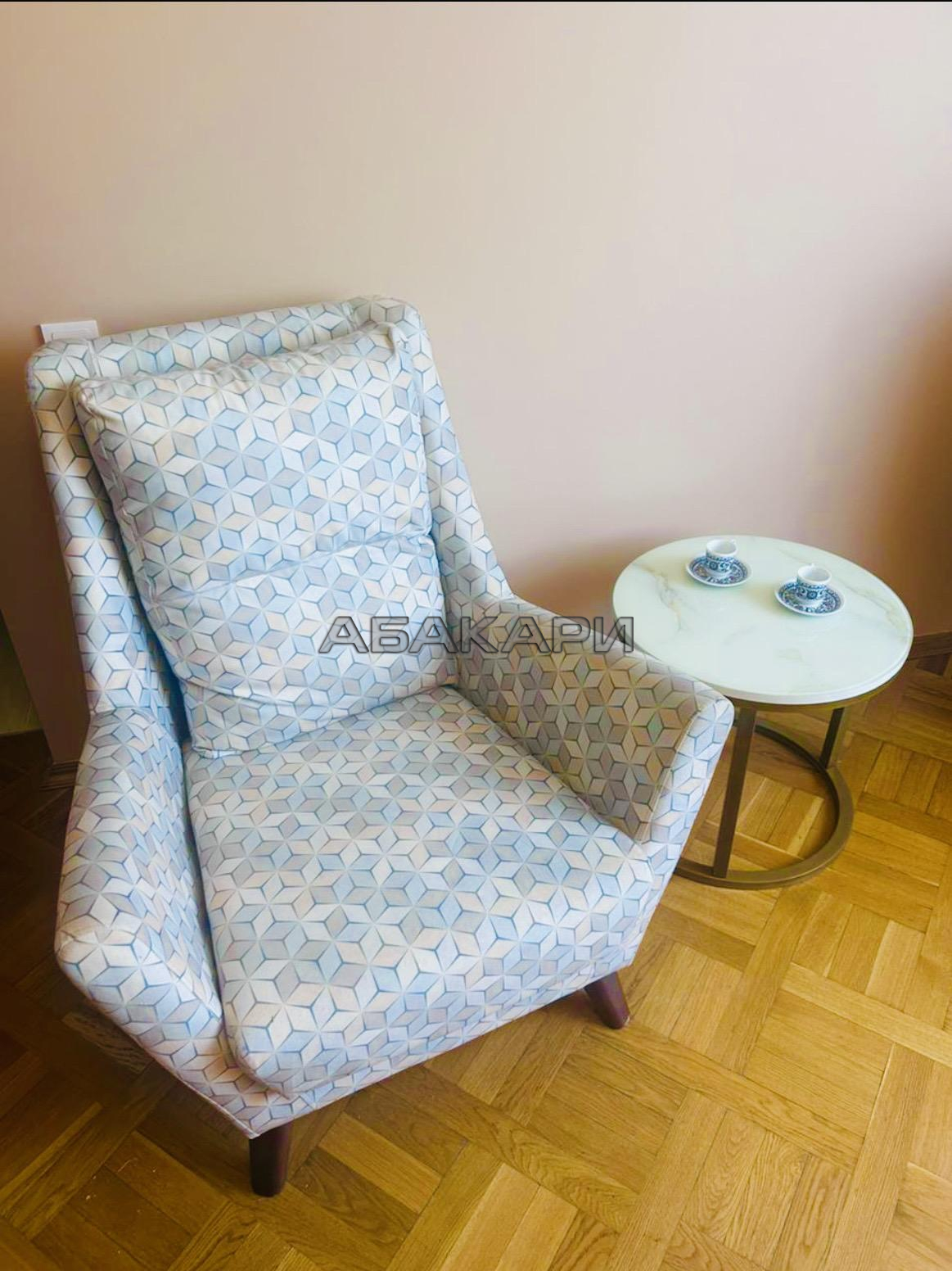 1-комнатная улица Конституции СССР, 25  за 31000 руб/мес фото 7