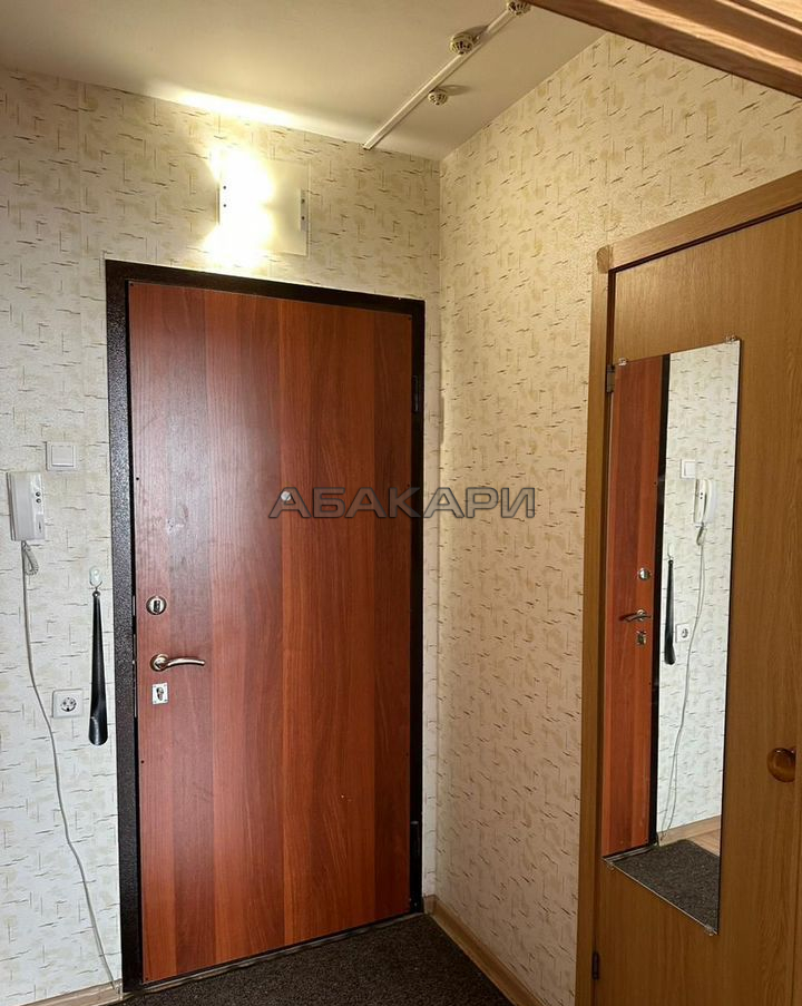 студия Линейная улица, 109  за 30000 руб/мес фото 4