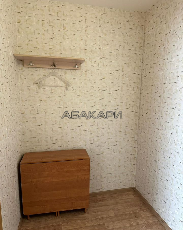 студия Линейная улица, 109  за 30000 руб/мес фото 7