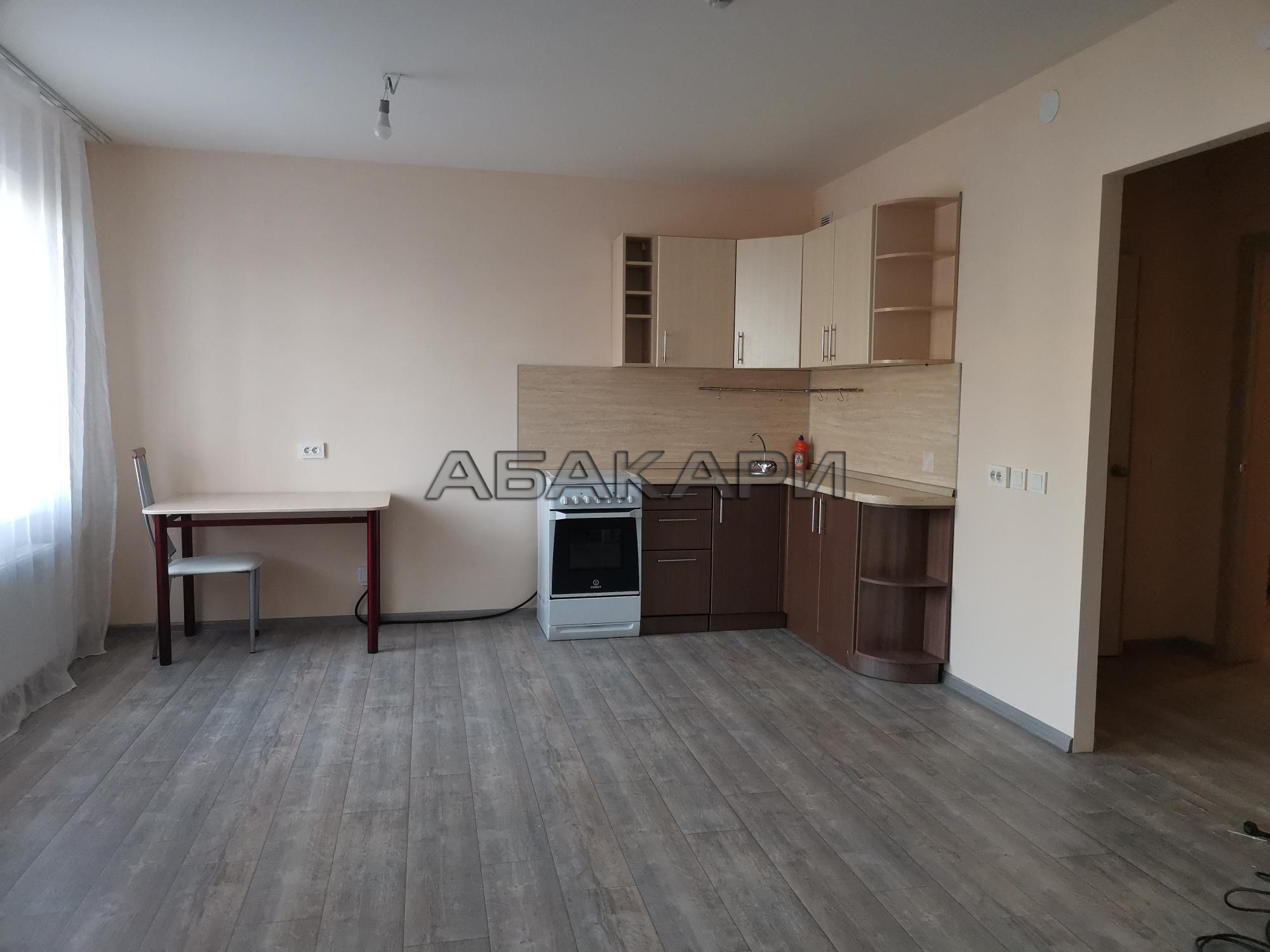 1-комнатная Соколовская улица, 20А  за 22000 руб/мес фото 1