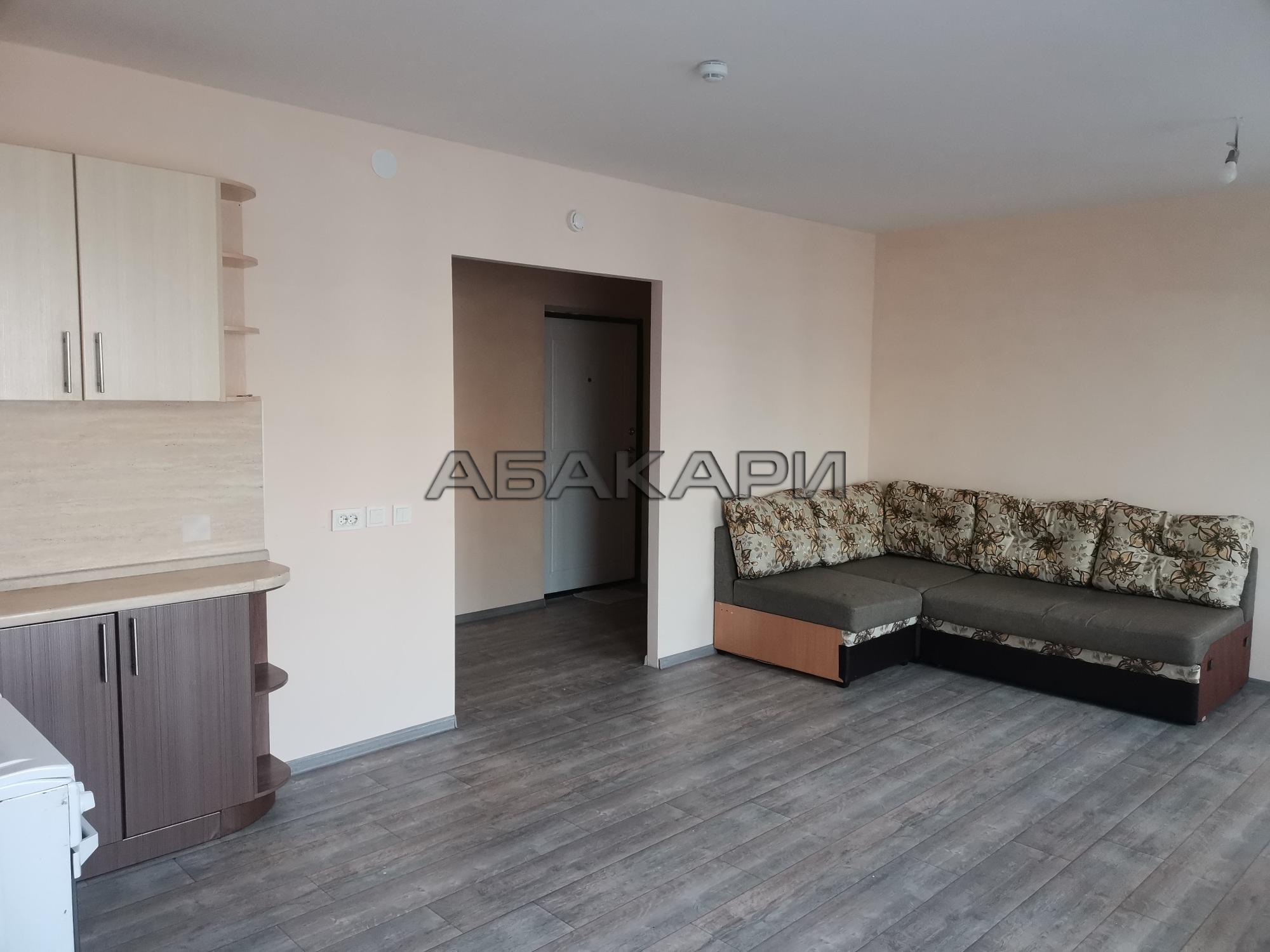 1-комнатная Соколовская улица, 20А  за 22000 руб/мес фото 3