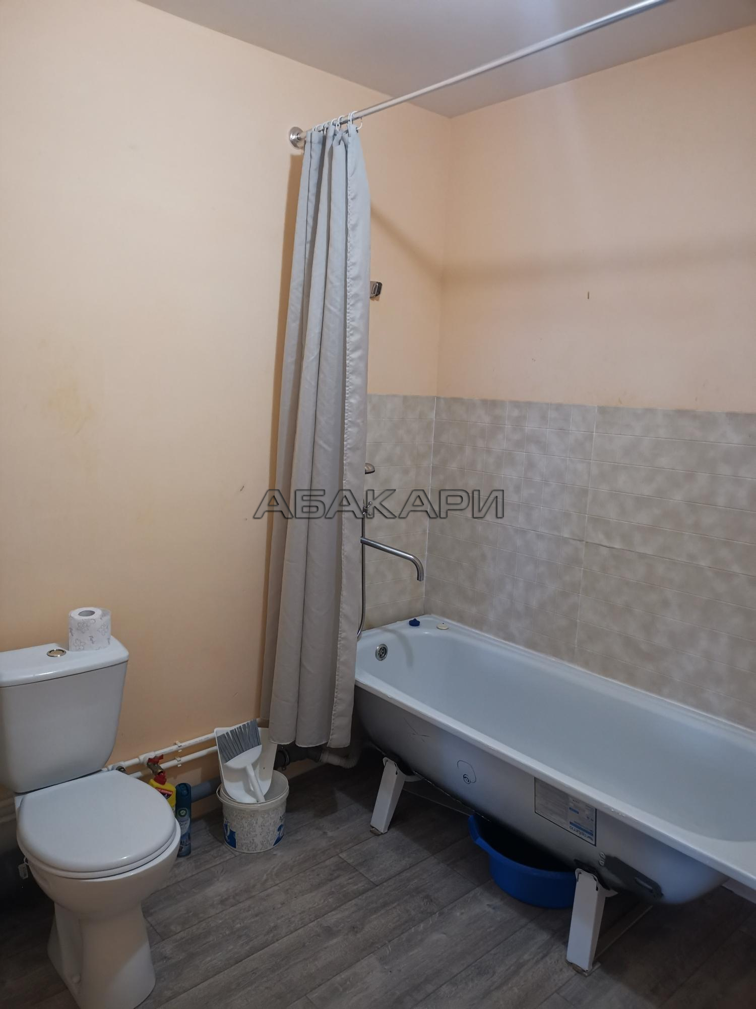 1-комнатная Соколовская улица, 20А  за 22000 руб/мес фото 4