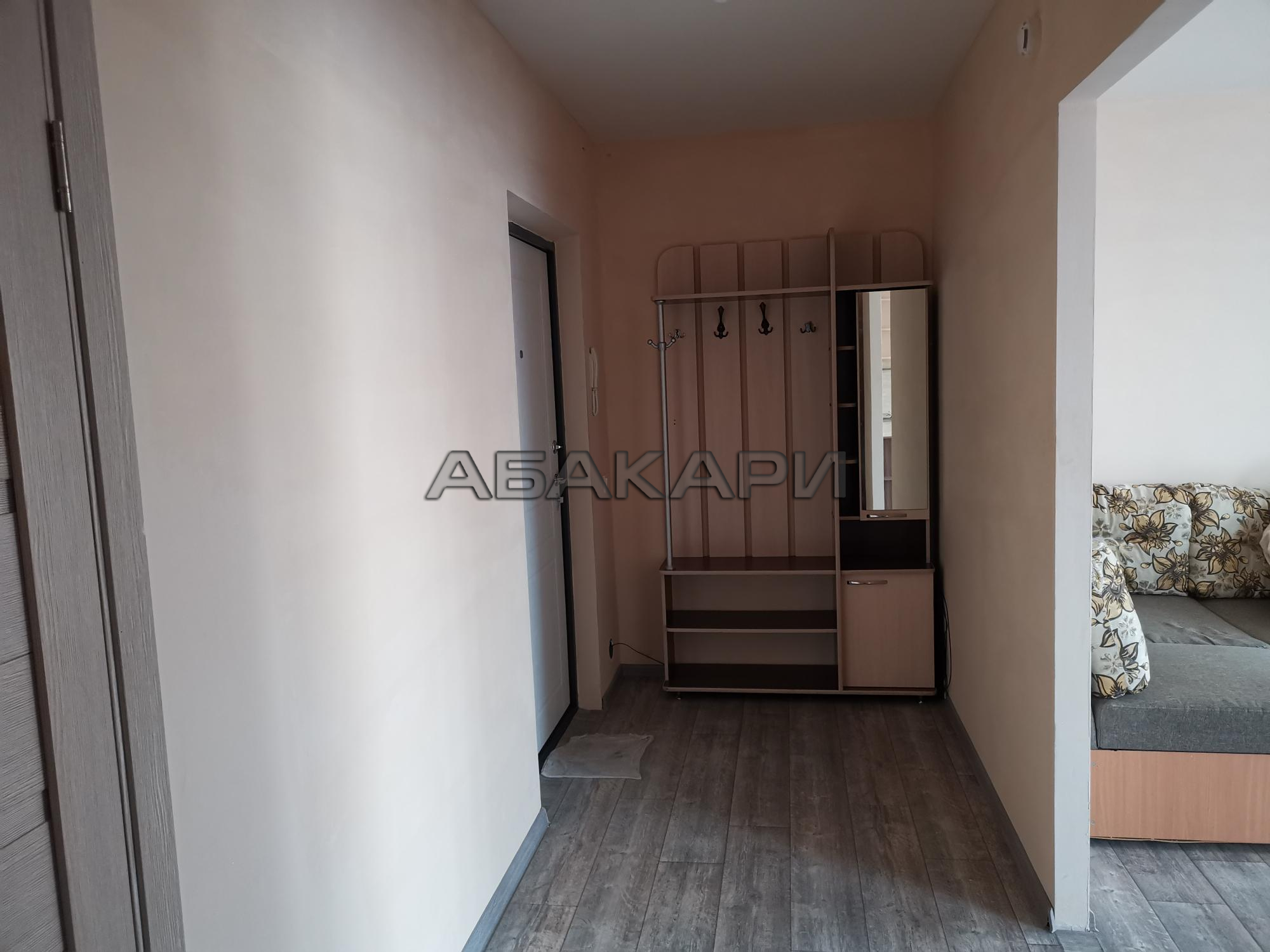 1-комнатная Соколовская улица, 20А  за 22000 руб/мес фото 5