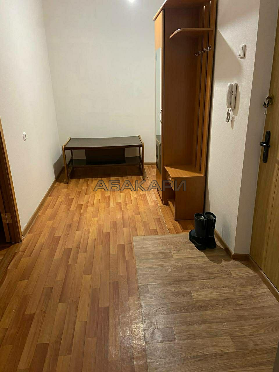 1-комнатная Советская улица, 137  за 25000 руб/мес фото 5