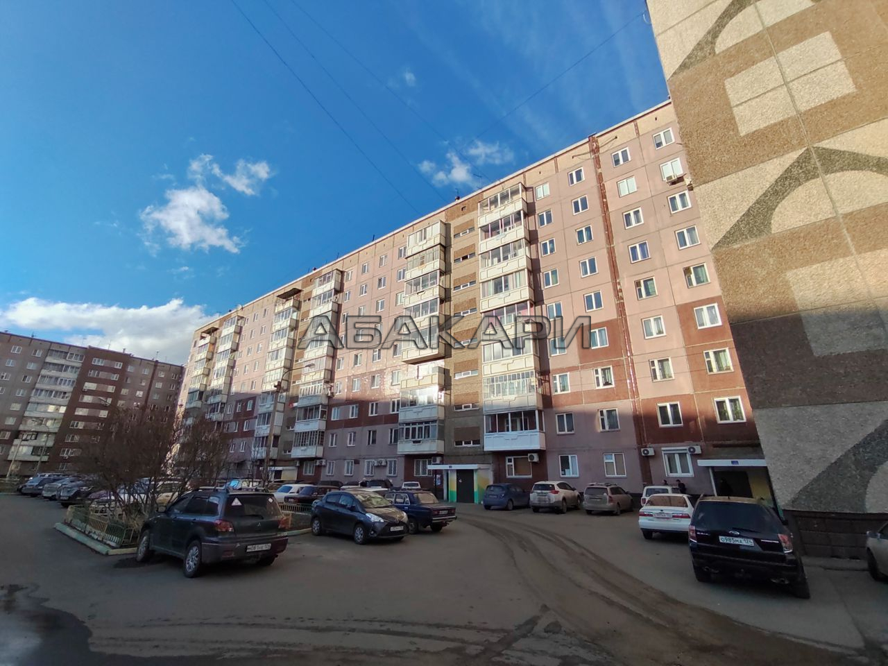 1-комнатная улица 78-й Добровольческой Бригады, 1  за 38000 руб/мес фото 20