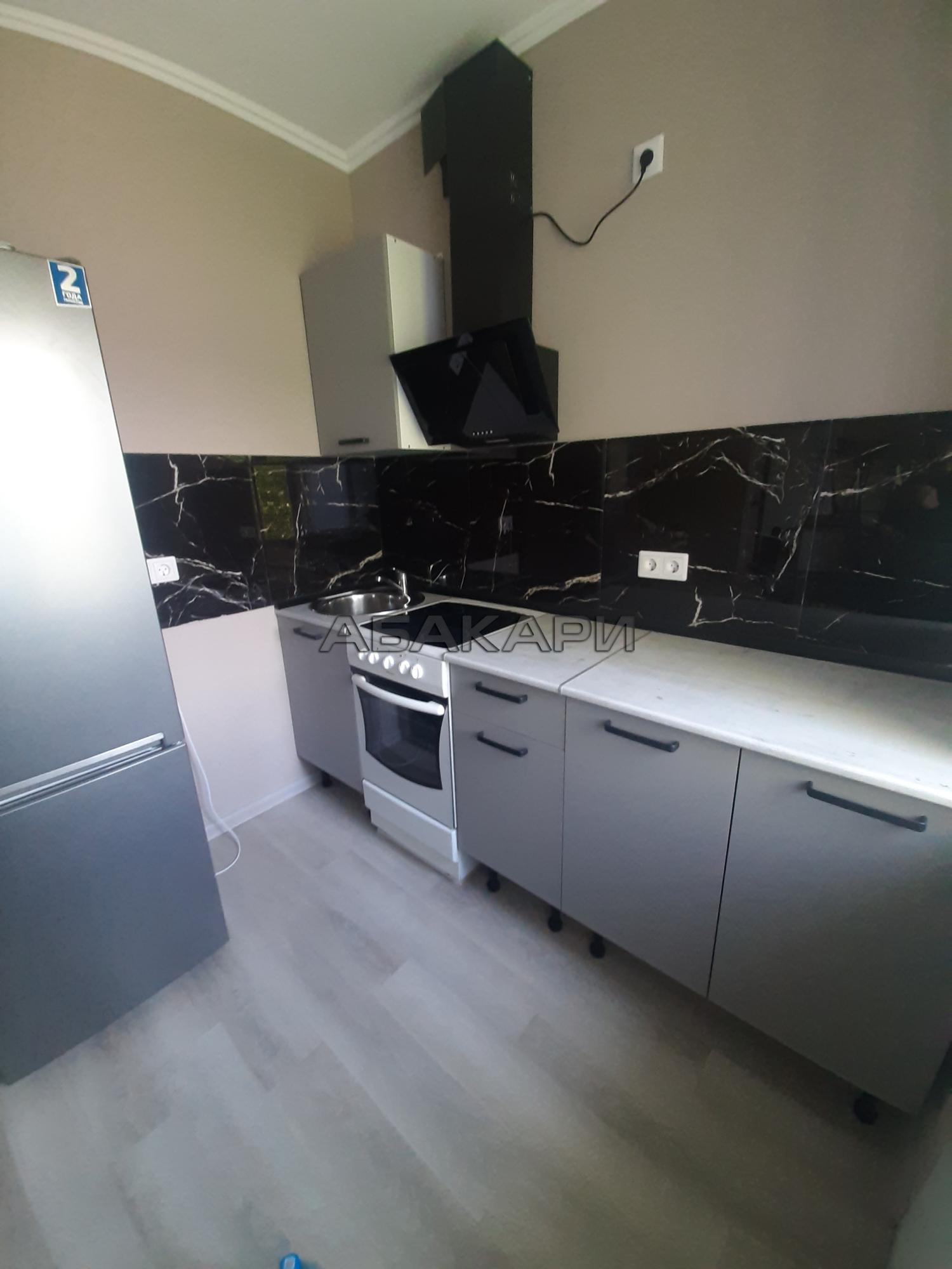 2-комнатная улица Академика Вавилова, 52А  за 45000 руб/мес фото 2