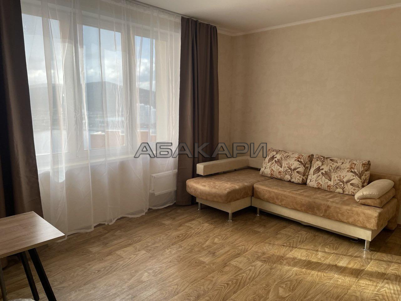 2-комнатная улица Борисова, 36  за 32000 руб/мес фото 3