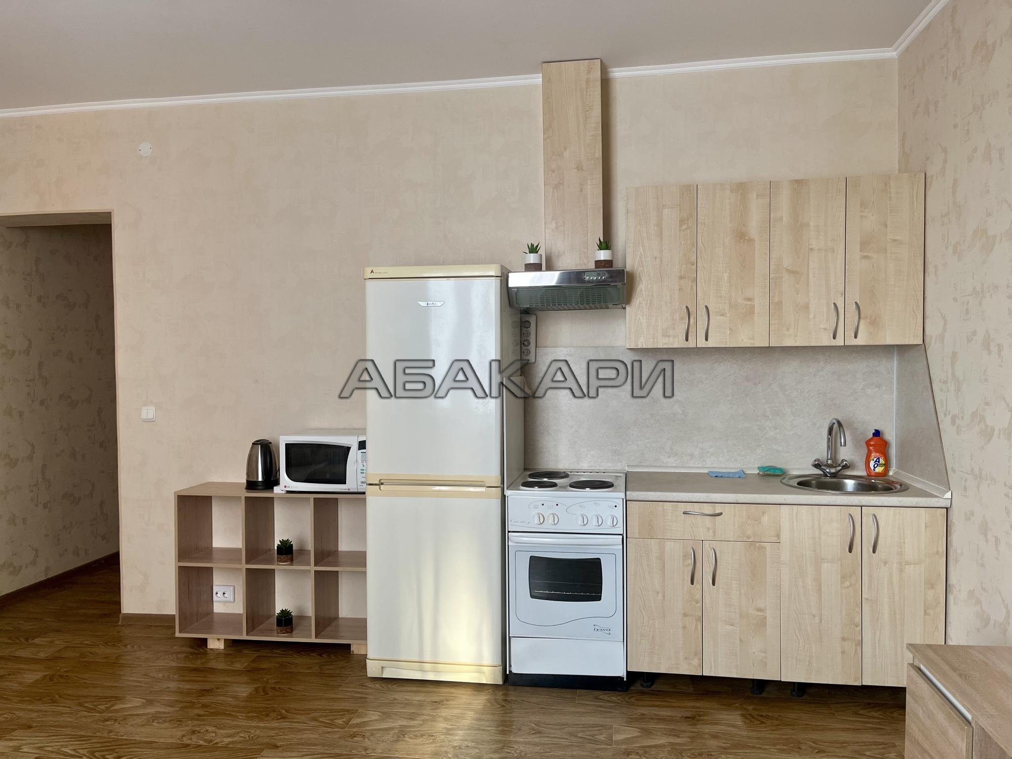 2-комнатная улица Борисова, 36  за 32000 руб/мес фото 4