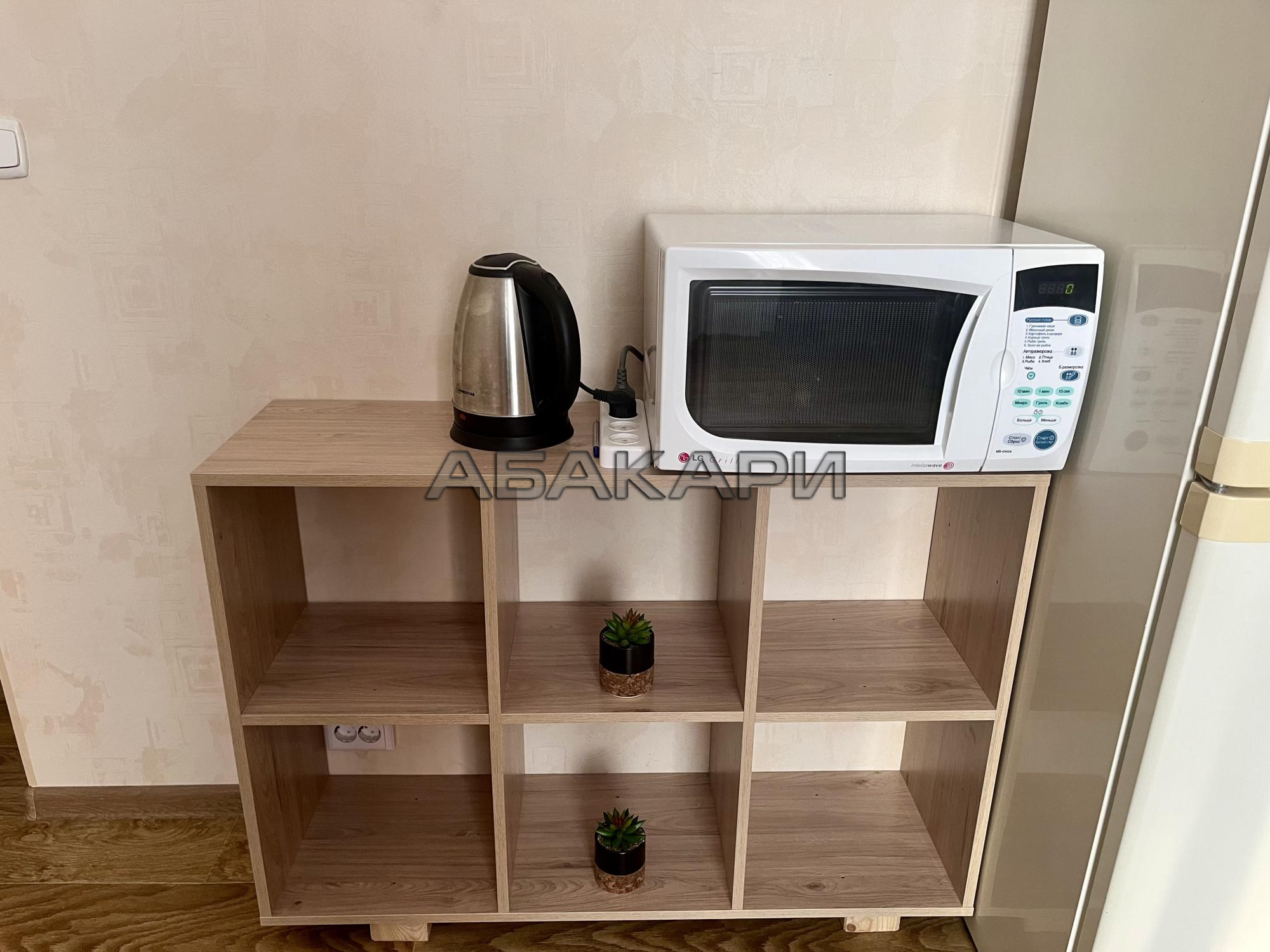 2-комнатная улица Борисова, 36  за 32000 руб/мес фото 5