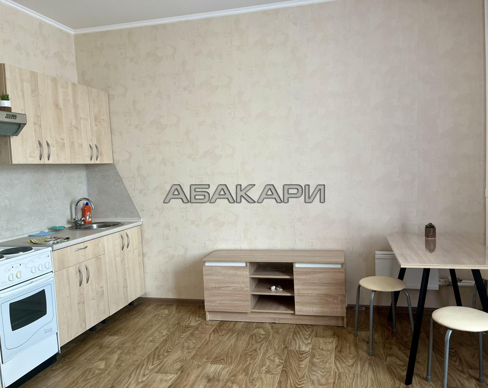2-комнатная улица Борисова, 36  за 32000 руб/мес фото 6