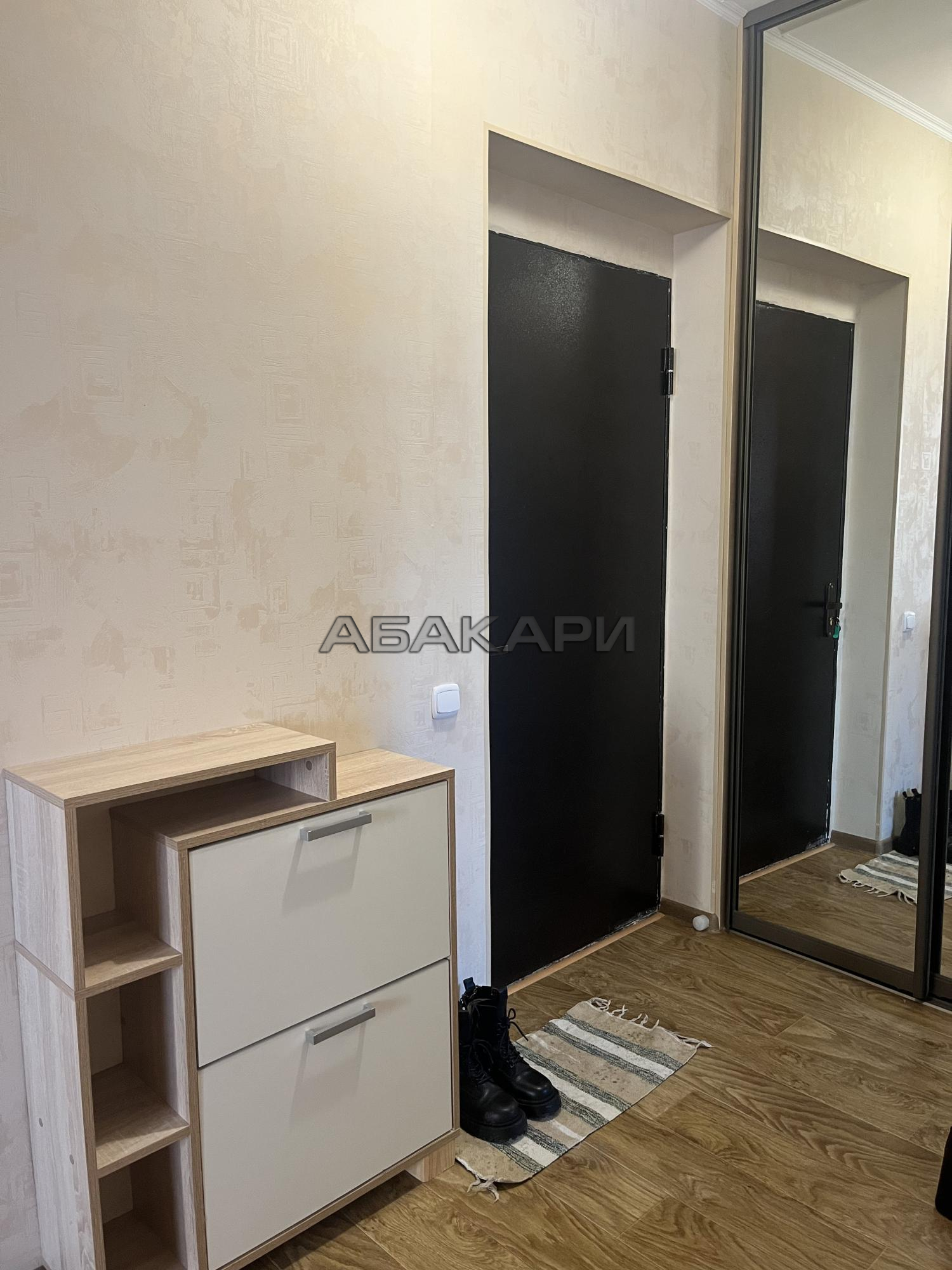 2-комнатная улица Борисова, 36  за 32000 руб/мес фото 10