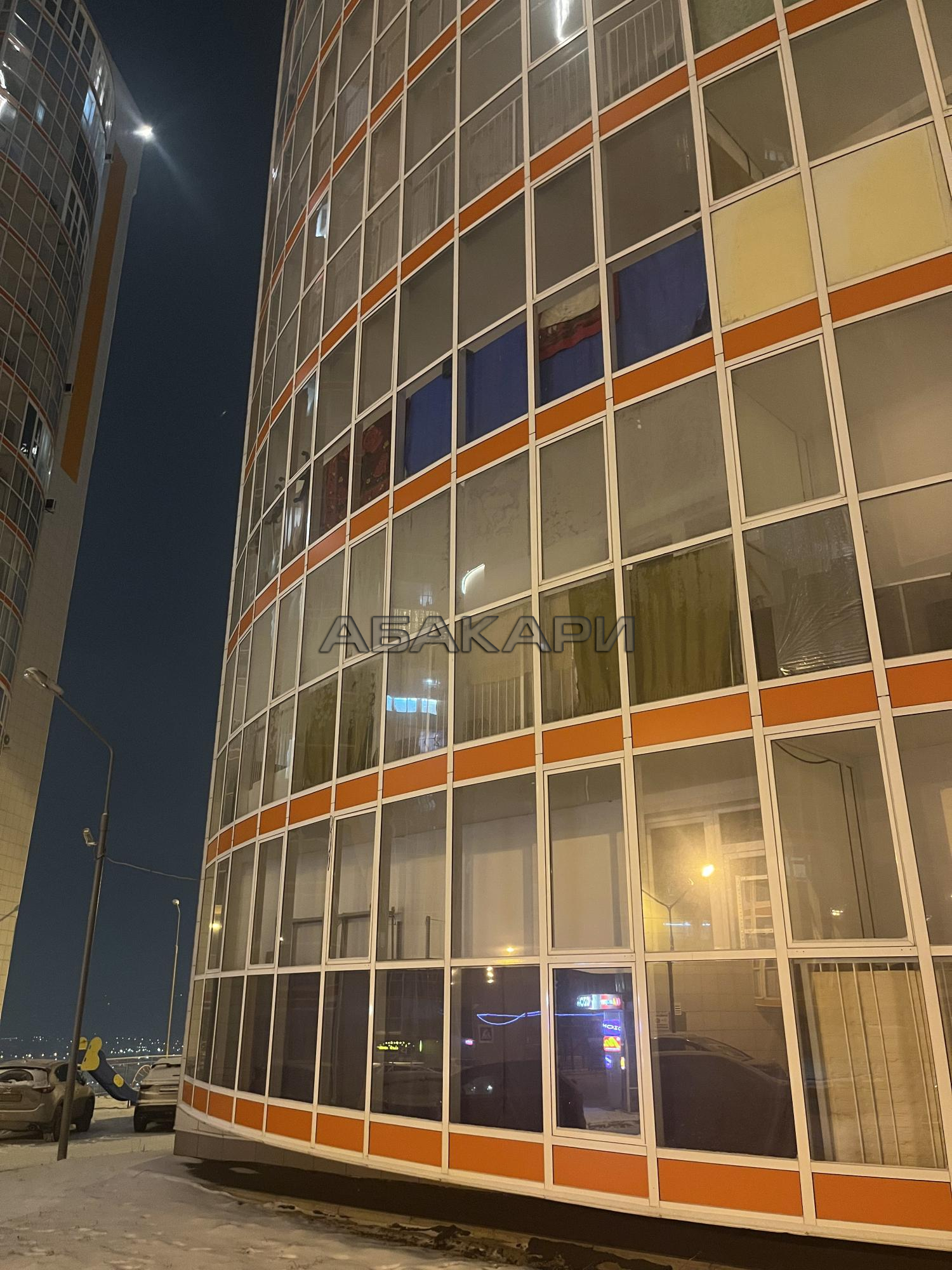 2-комнатная улица Борисова, 36  за 32000 руб/мес фото 12