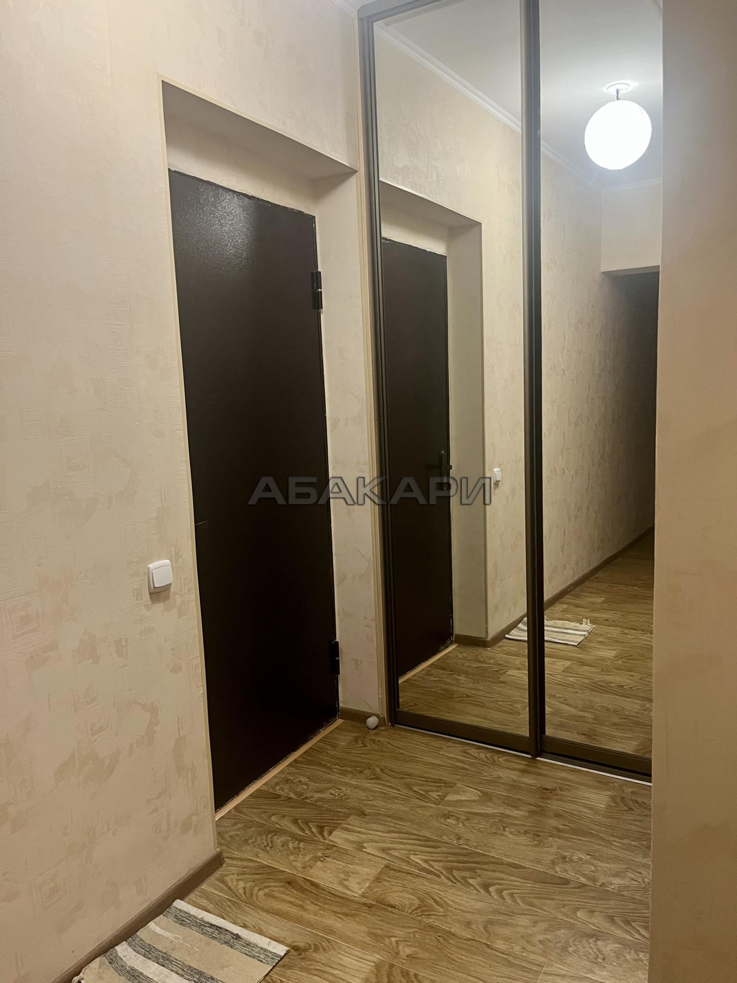2-комнатная улица Борисова, 36  за 32000 руб/мес фото 9