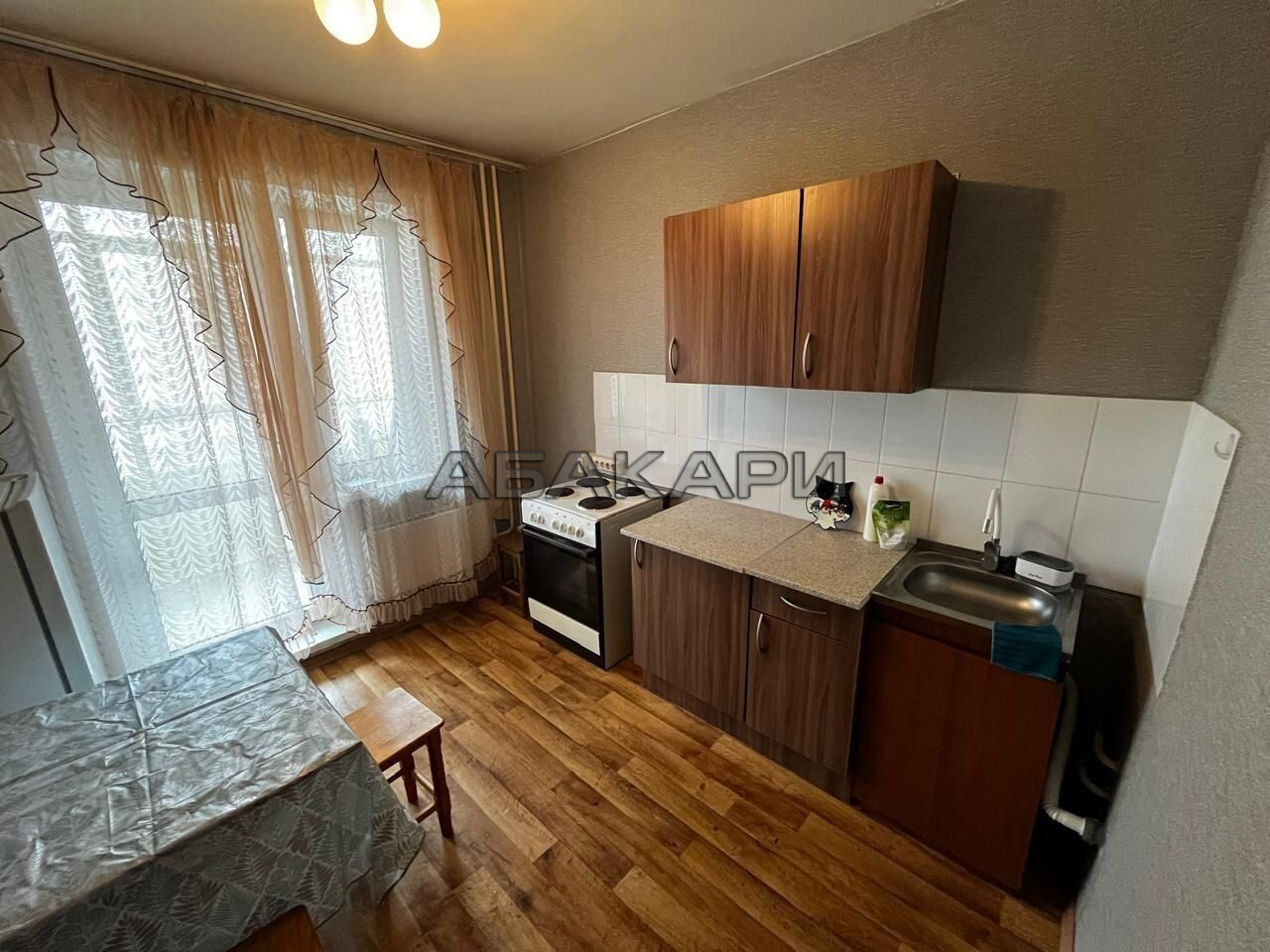 1-комнатная улица Дмитрия Мартынова, 25  за 28000 руб/мес фото 1