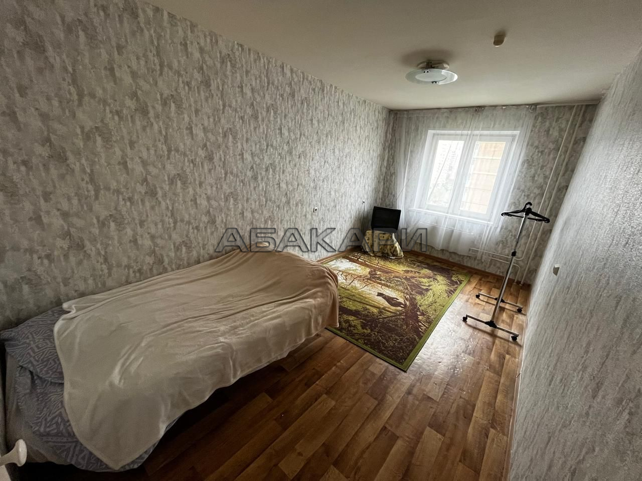 1-комнатная улица Дмитрия Мартынова, 25  за 28000 руб/мес фото 4