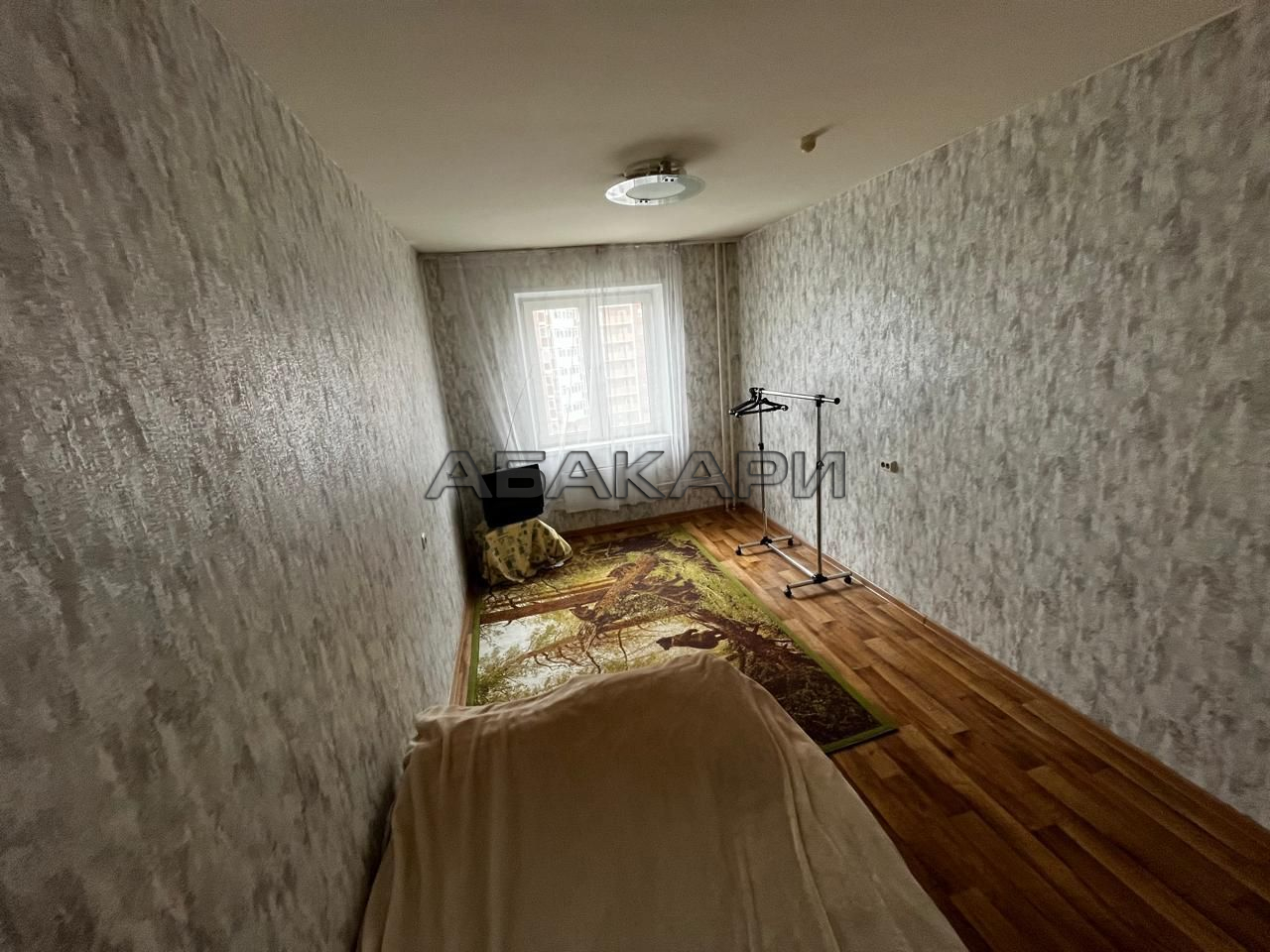 1-комнатная улица Дмитрия Мартынова, 25  за 28000 руб/мес фото 5