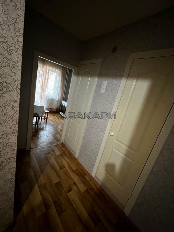 1-комнатная улица Дмитрия Мартынова, 25  за 28000 руб/мес фото 10