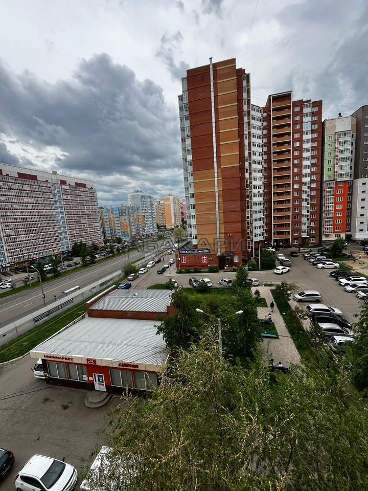 1-комнатная улица Дмитрия Мартынова, 25  за 28000 руб/мес фото 13