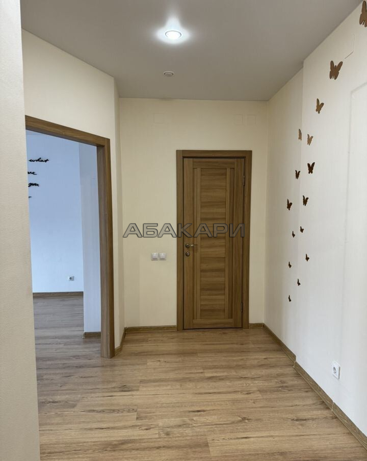 1-комнатная улица Петра Ломако, 8  за 32000 руб/мес фото 5
