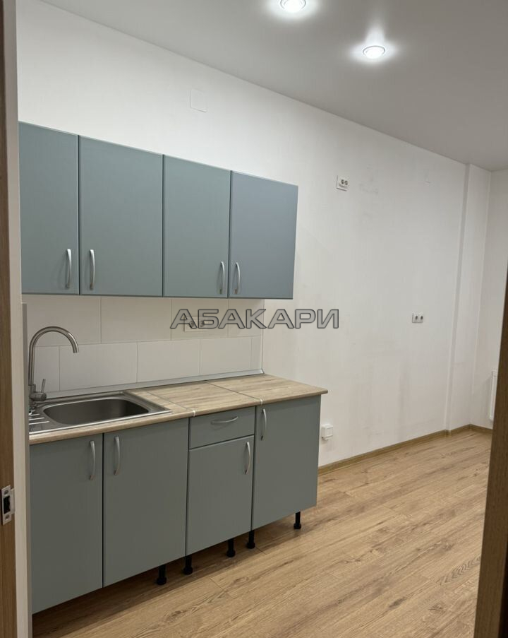 1-комнатная улица Петра Ломако, 8  за 32000 руб/мес фото 1