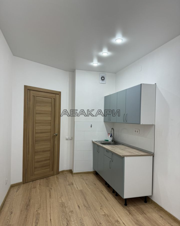 1-комнатная улица Петра Ломако, 8  за 32000 руб/мес фото 2