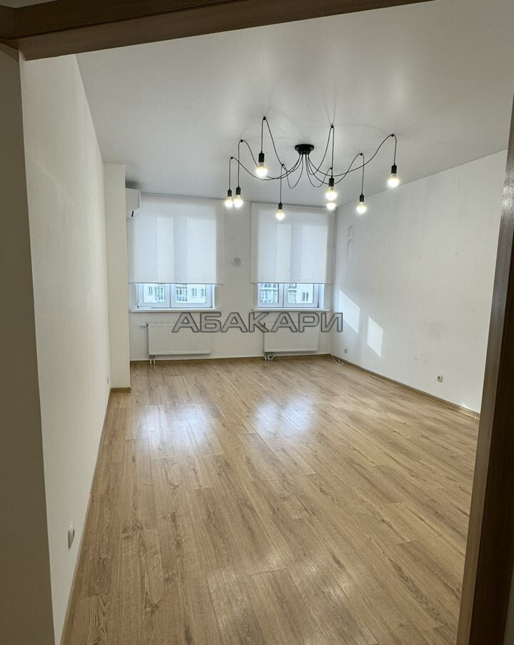 1-комнатная улица Петра Ломако, 8  за 32000 руб/мес фото 7