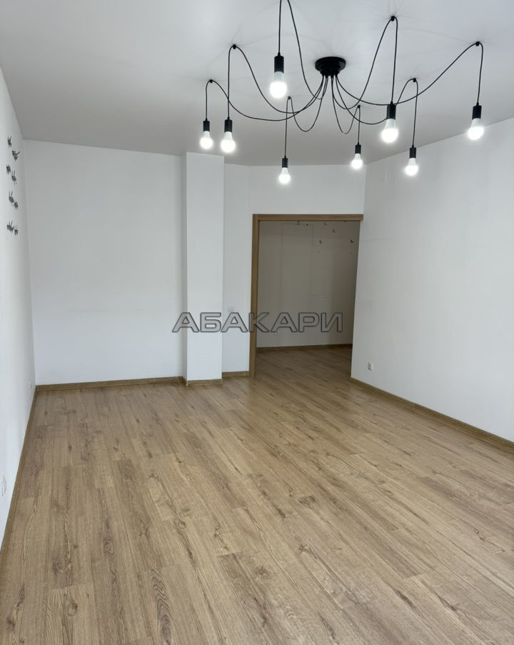 1-комнатная улица Петра Ломако, 8  за 32000 руб/мес фото 9