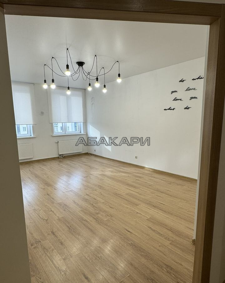 1-комнатная улица Петра Ломако, 8  за 32000 руб/мес фото 8