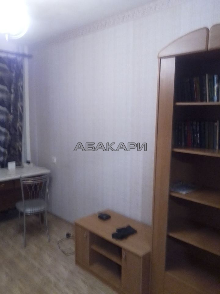 1-комнатная улица Щорса, 85Г  за 25000 руб/мес фото 5