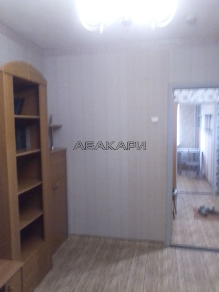 1-комнатная улица Щорса, 85Г  за 25000 руб/мес фото 6