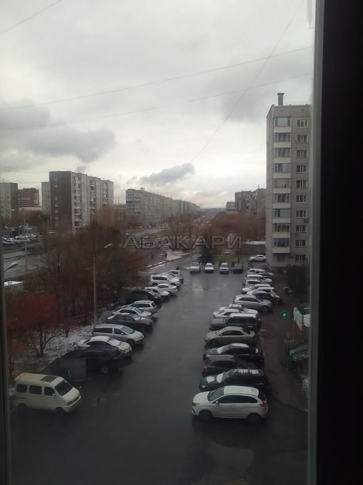 1-комнатная улица Щорса, 85Г  за 25000 руб/мес фото 9