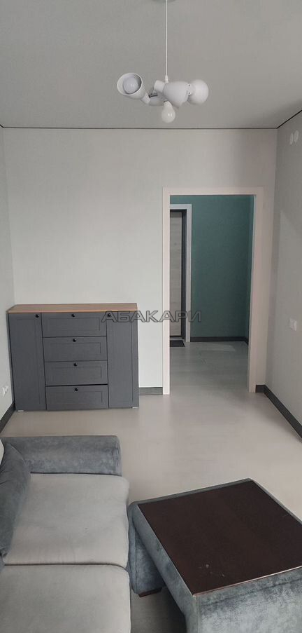 студия улица Березина, 82В  за 35000 руб/мес фото 7