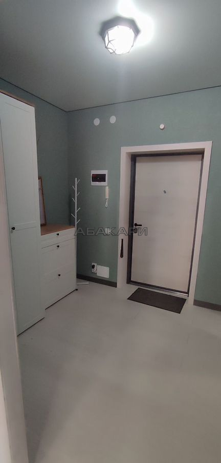 студия улица Березина, 82В  за 35000 руб/мес фото 9