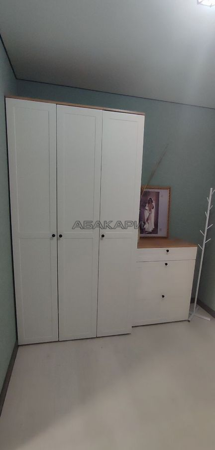 студия улица Березина, 82В  за 35000 руб/мес фото 10