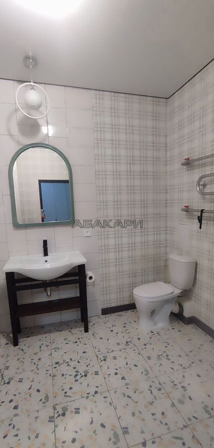 студия улица Березина, 82В  за 35000 руб/мес фото 11